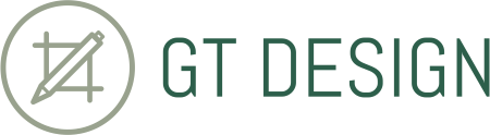 GT Design Logo